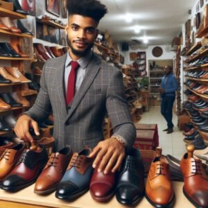 Chaussures homme