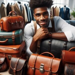 Sacs et valises