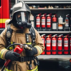 Sécurité et protection
