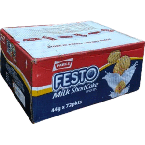 Biscuit festo