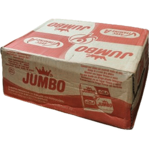 Jumbo avec vitamine A