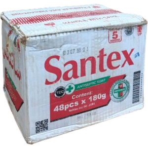 Savon santex grand