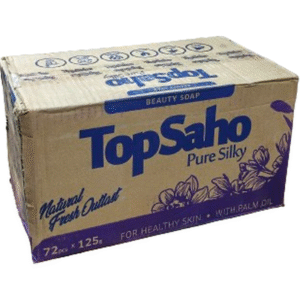 Savon topsaho