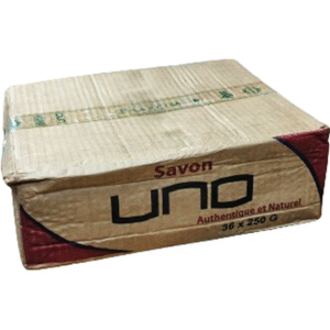 Savon uno