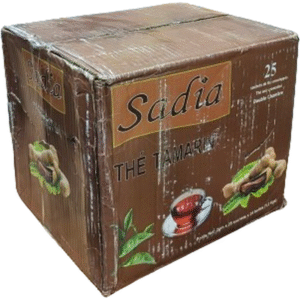 Thé sadia