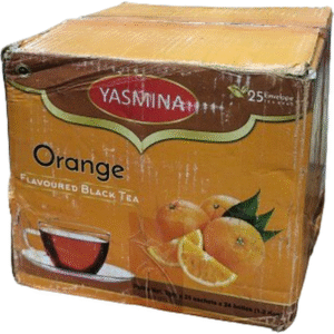 Thé yasmina