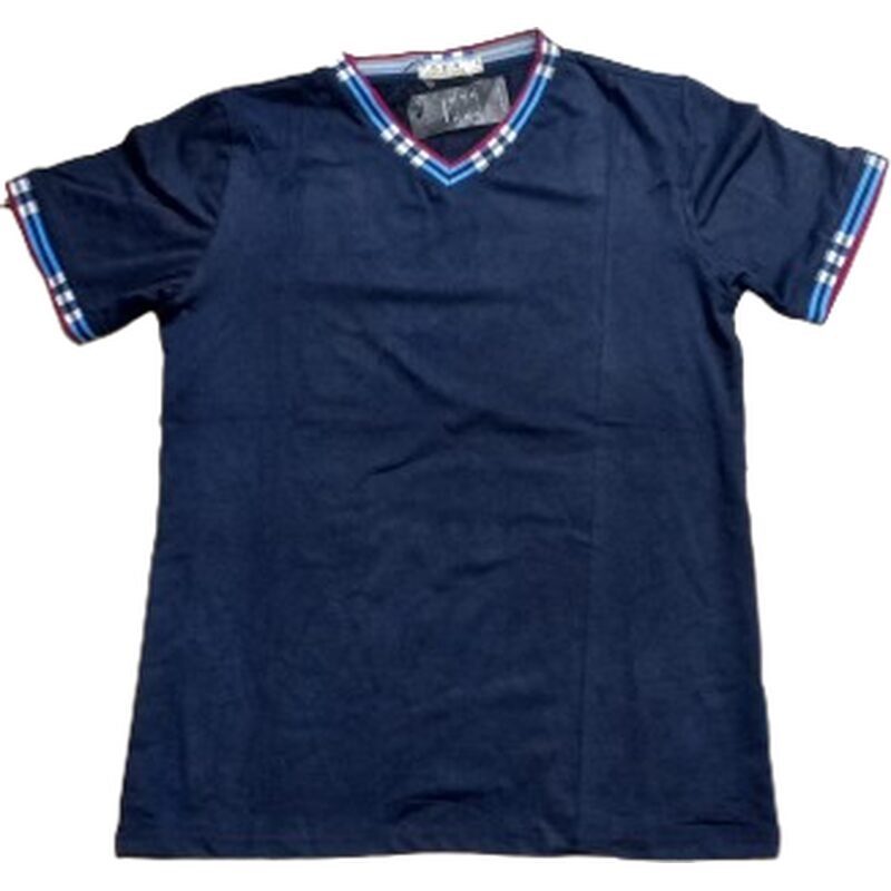 T-shirt body