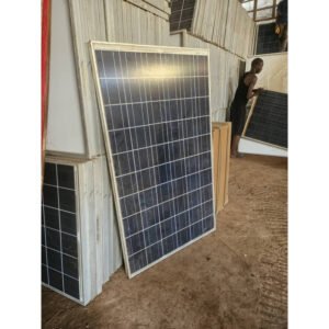 Panneau solar 250 W