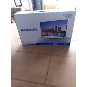 Tele hasmax