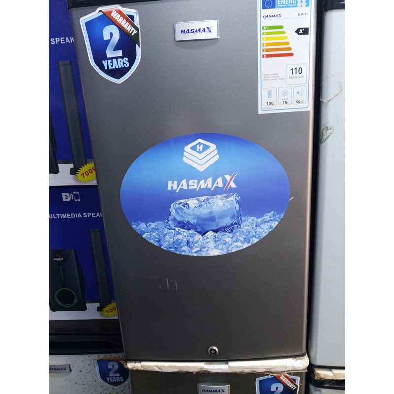 Frigo hasmax 110 litre