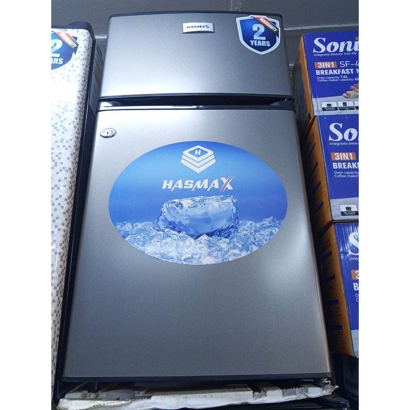 Frigo hasmax 120 litre