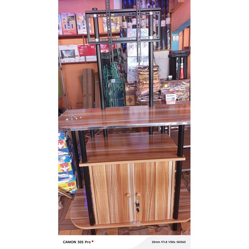 Table a TV