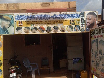 Sako cosmétiques