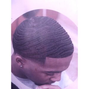 Coiffure (wave)