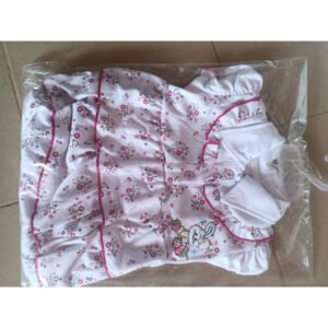 Vêtements pour bébé qualité