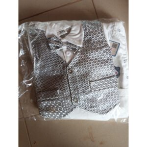 Vêtements pour bébé qualité