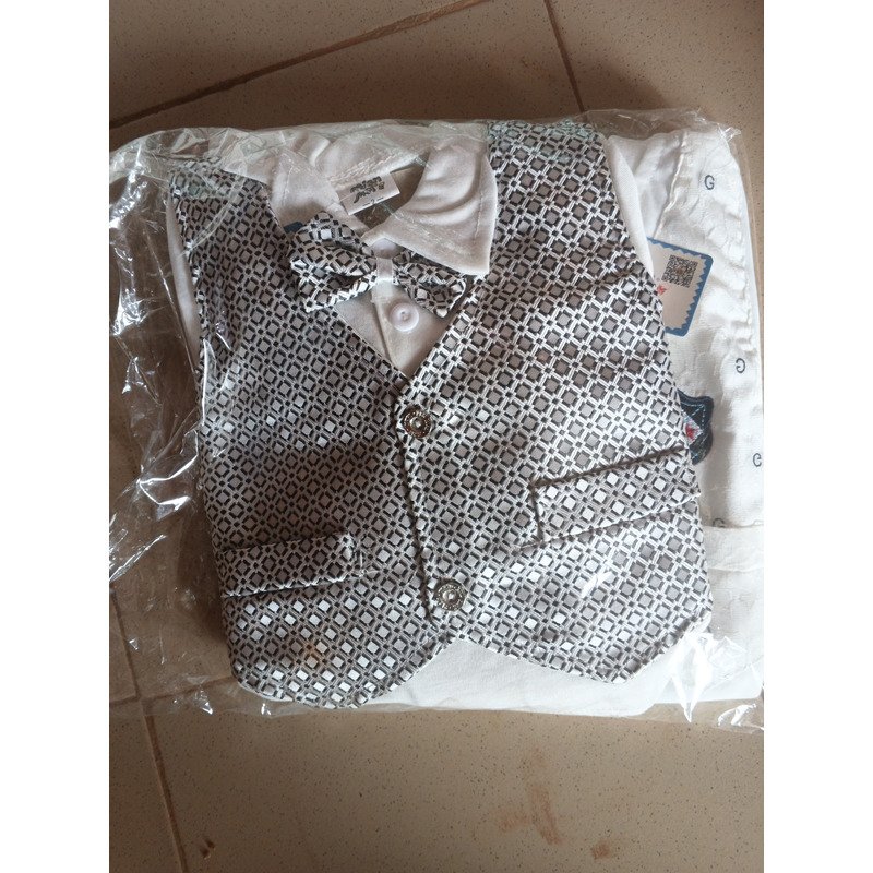 Vêtements pour bébé qualité