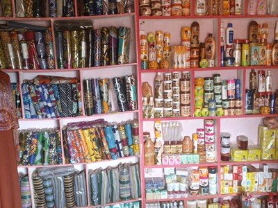 Sali beauté