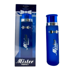 Parfum Mister