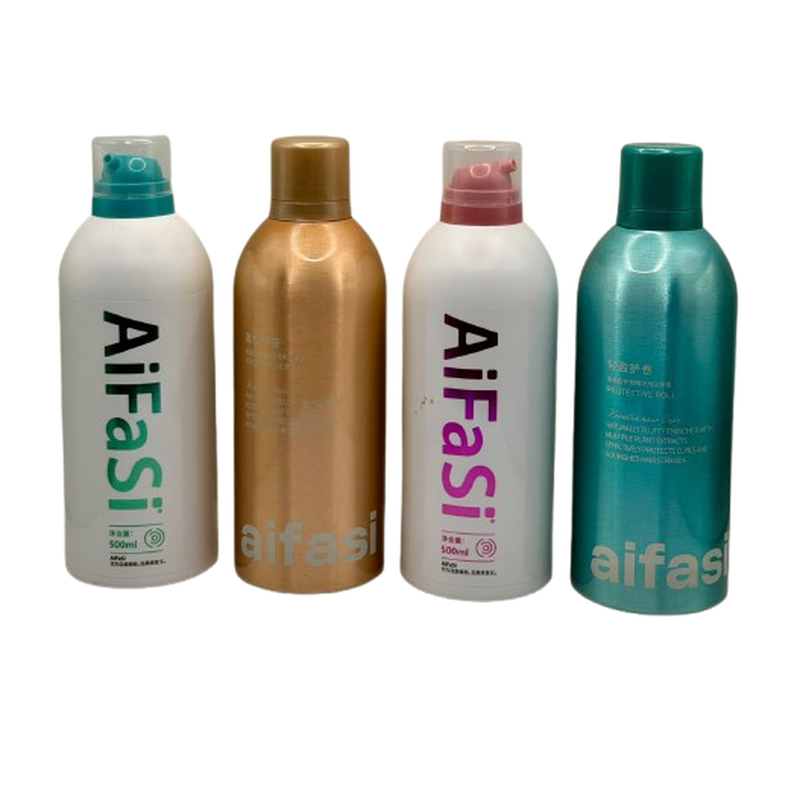 Gel de cheveux Aifasi