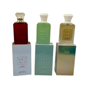 Parfum kai aly