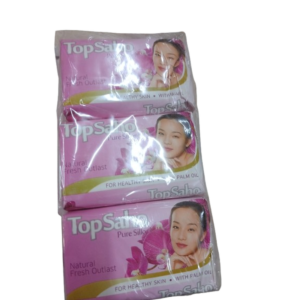 Savon Top Saho