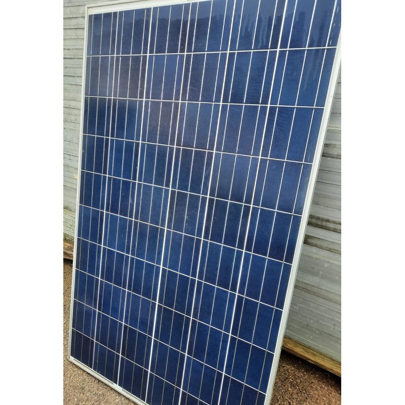 Plaque 250w aurevoir