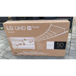 TV LG 50