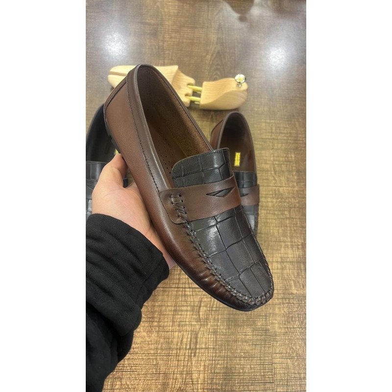 Chaussures Amoicassi