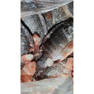 Poisson carpe