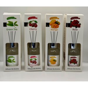 Ditusor. De Aroma