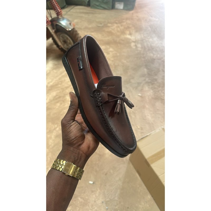 Chaussures Amoicassi