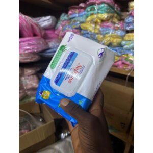 Sofcare lingette