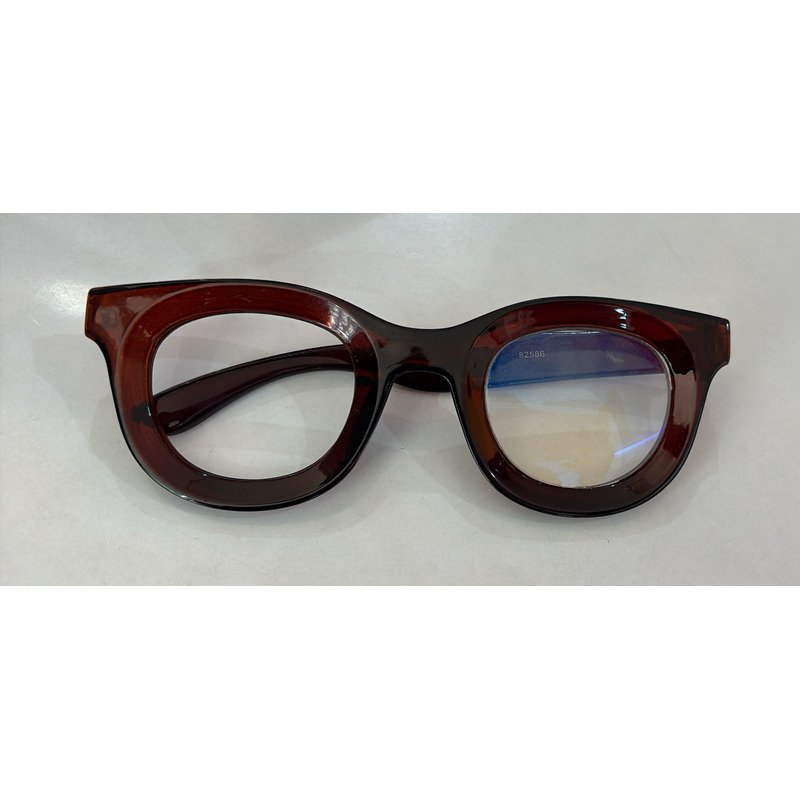 Lunette de marque