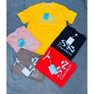 Tee shirt grande taille