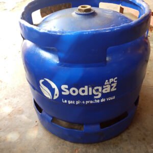 Sodigar