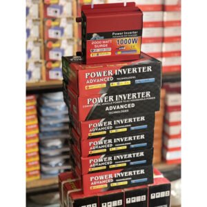 Convertisseur Likou 1000W