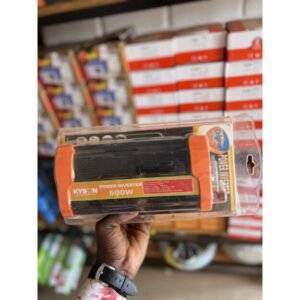 Convertisseur Kysun 500w