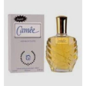 Parfum camée