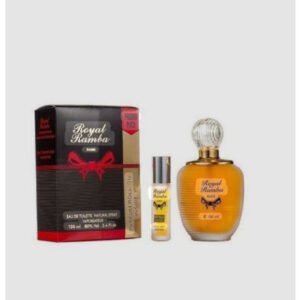 Parfum Royal Romba