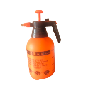 Pulvérisation insecticides