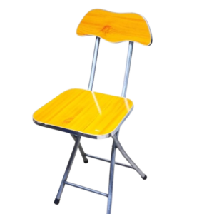 Chaise pliable