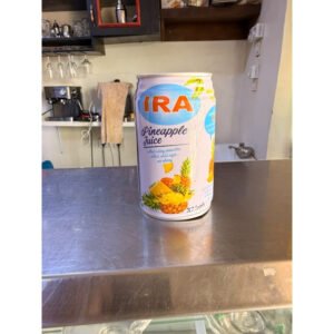 Jus IRA
