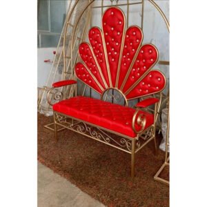 Chaise Rambouillet