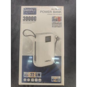 Power Bank