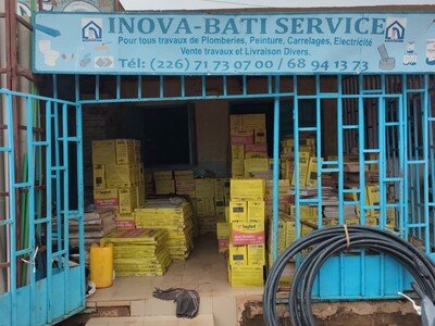 Innova bati service
