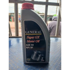 Huile vidange GENERAL 1L