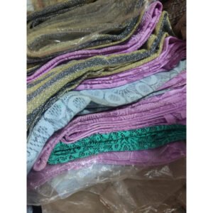 Tissu dentelle