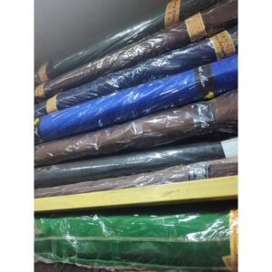 Tissu gabardines