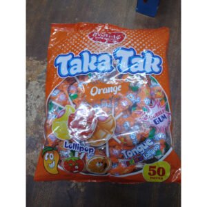 Bonbon taka tak